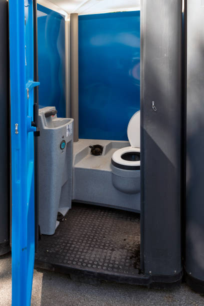 Sanitation services for porta potties in Conehatta, MS
