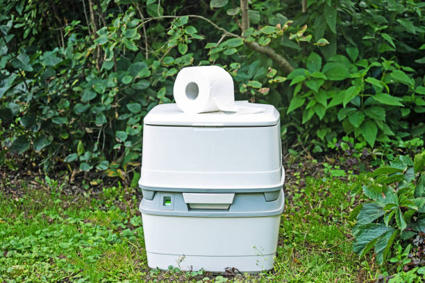 Best Local porta potty services  in Conehatta, MS