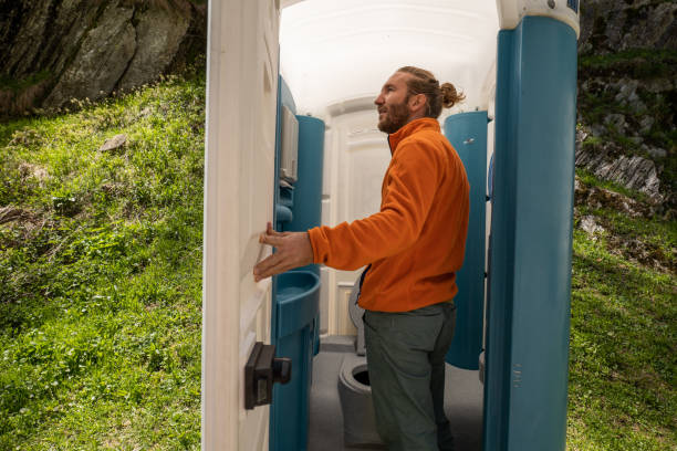Best Local porta potty services  in Conehatta, MS