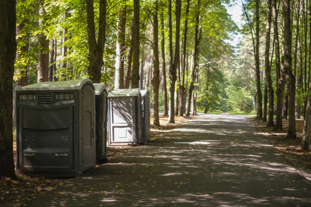 Best Wedding porta potty rental  in Conehatta, MS