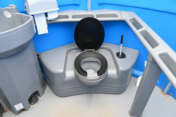 Best Sanitation services for porta potties  in Conehatta, MS