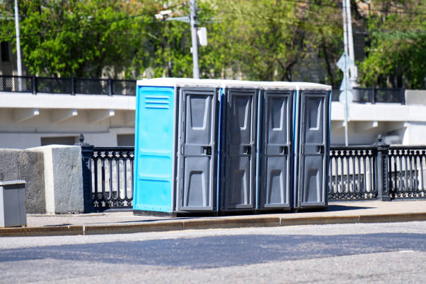Best Long-term porta potty rental  in Conehatta, MS