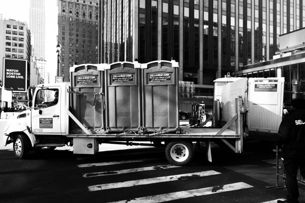 Best Portable toilet rental cost  in Conehatta, MS